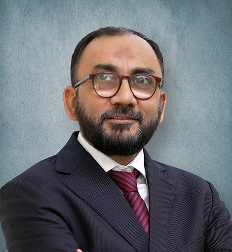 Hasan Iqbal