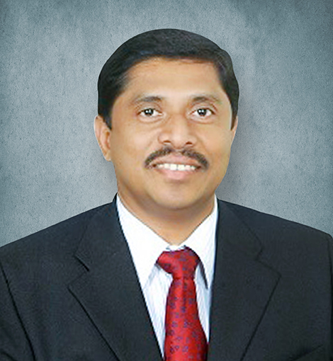 K G Philipose