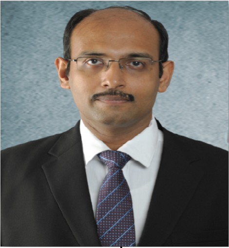 Krishnakumar Subramanian