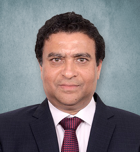 Pawan Jain