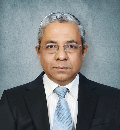 Raj Sekhar V S