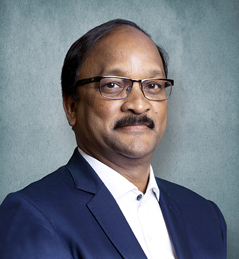 Raju D