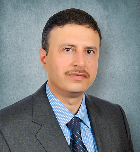 Sherif Hegazy