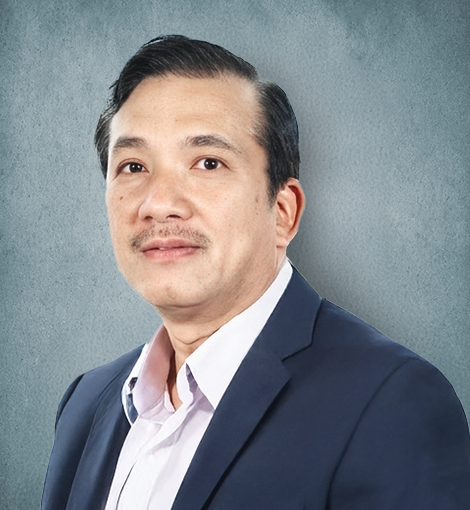 Vo Minh Nhut