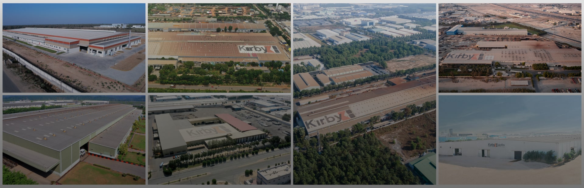Manufacturing Location
