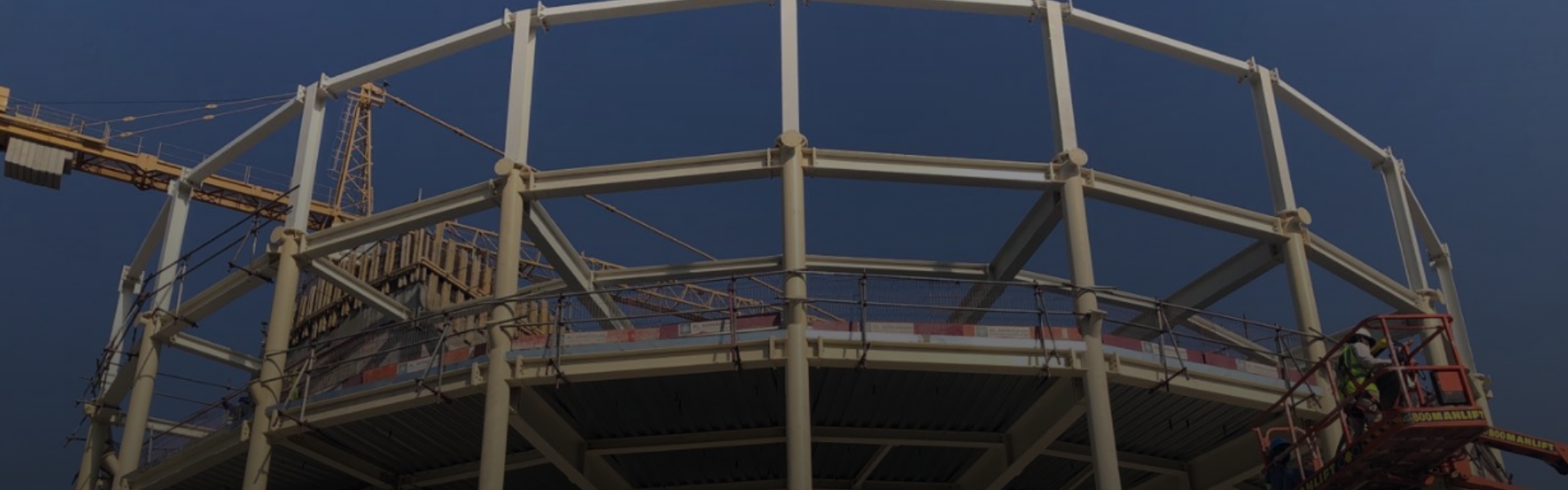 Structural Steel (SS)