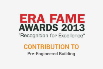   Era Fame Award 2013 