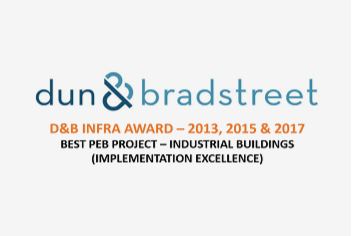  D&B Infra Awards 