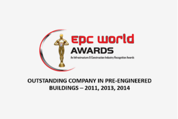   EPC World Awards 