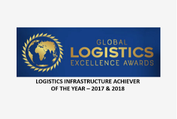     Global Logistics Excellence Awards  