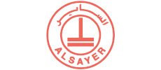 Al Sayer Showroom