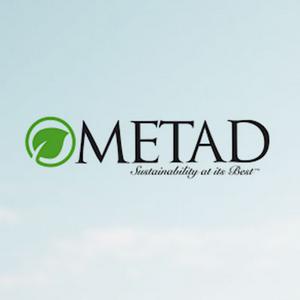 Metad Coffee Processing plant