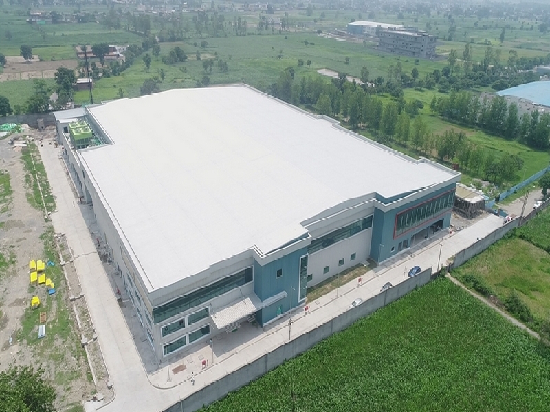 NITCHEM LIFE SCIENCES