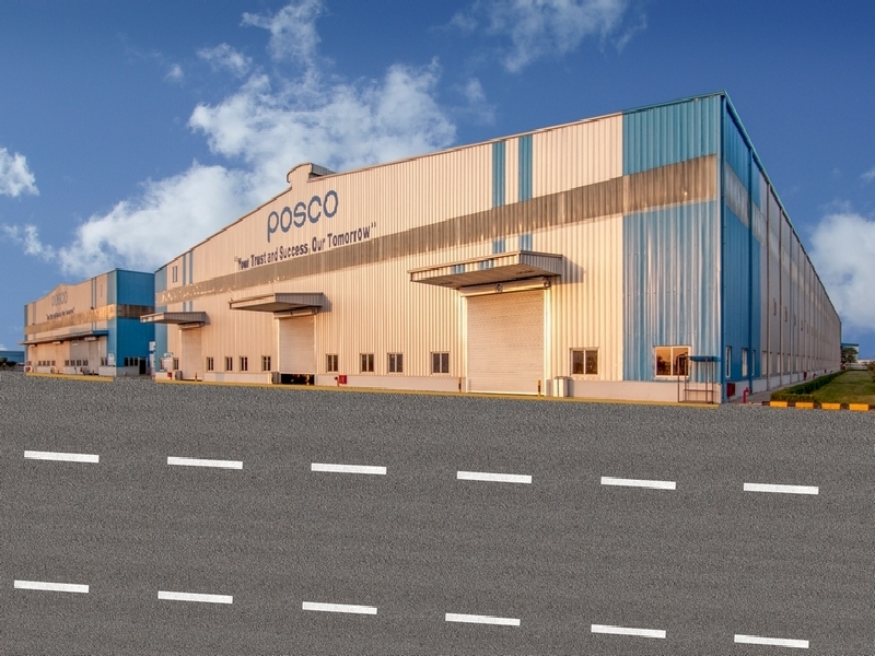 POSCO