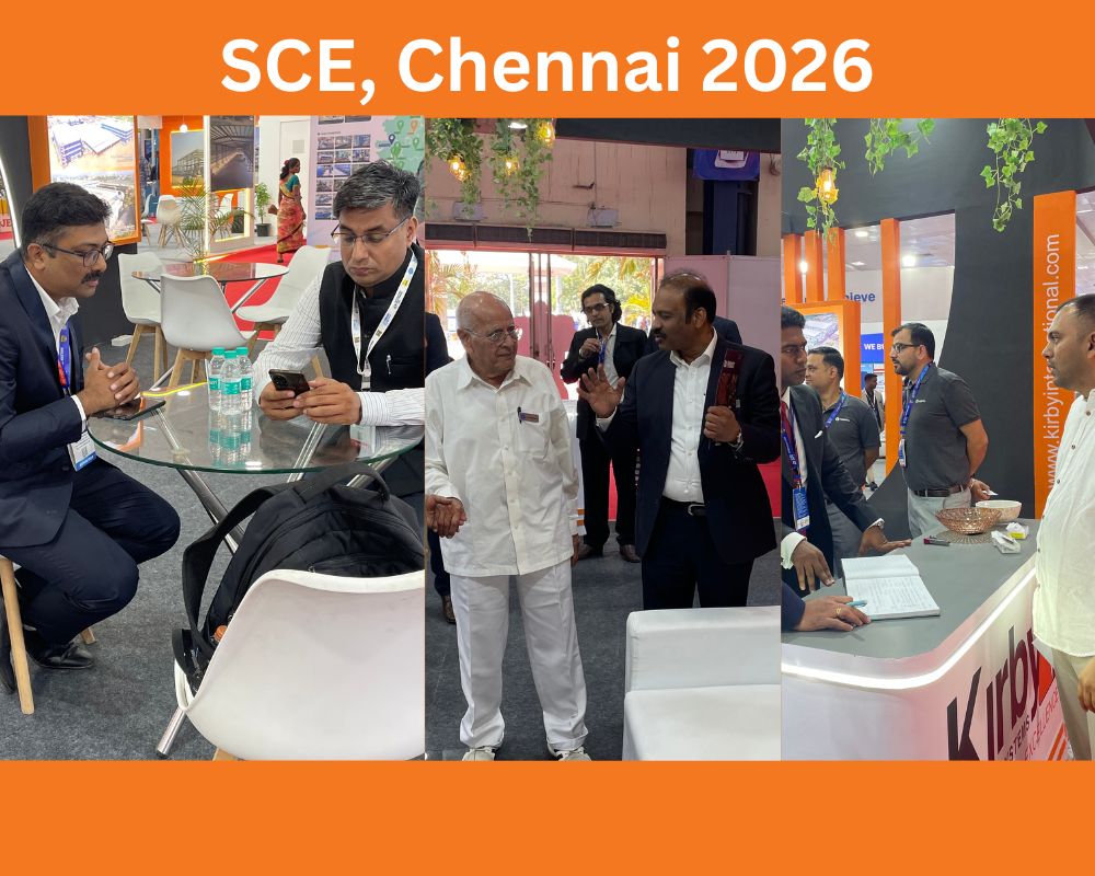 STEEL CONSTRUCTION EXPO 2026, CHENNAI