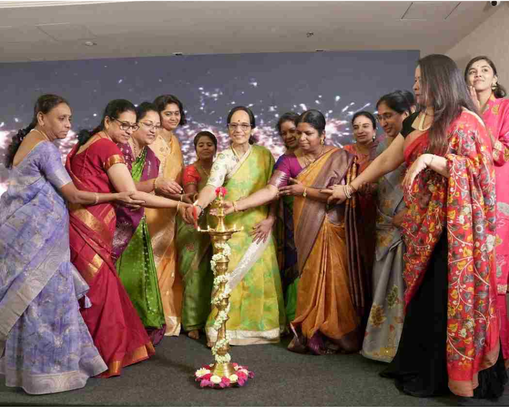 Celebrating the spirit, strength, and contribution of women at Kirby Building Systems on Women’s Day