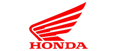 Honda Bikes Showroom