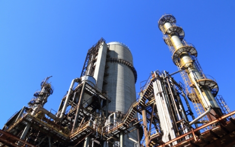 Industries application