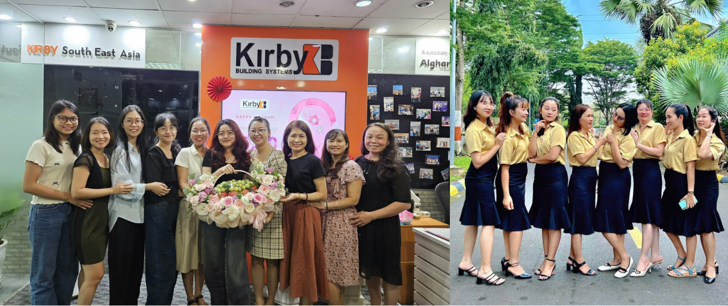 Celebrating Vietnam Women’s Day 2024 with Appreciation and Pride